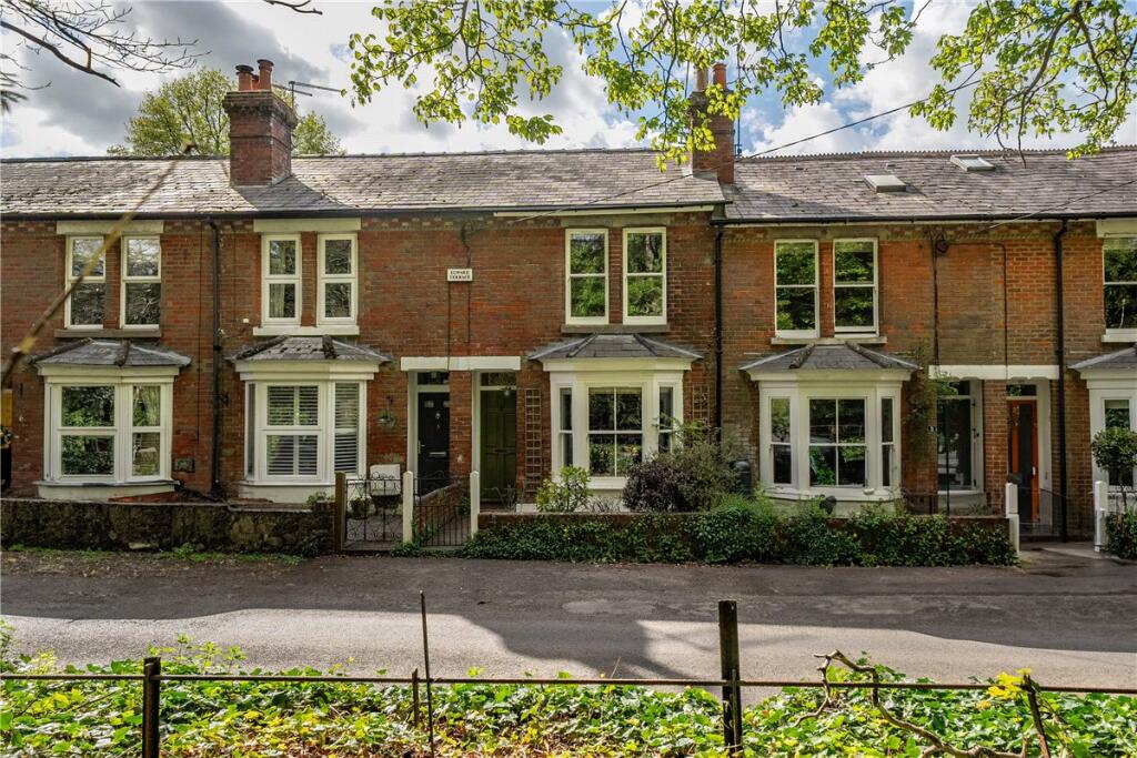 Main image of property: Edward Terrace, Sun Lane, Alresford, Hampshire, SO24