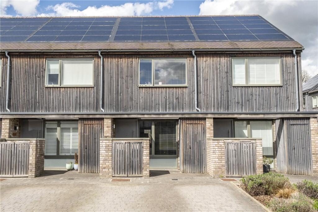 Main image of property: Eversley Gardens, Kings Worthy, Winchester, SO23
