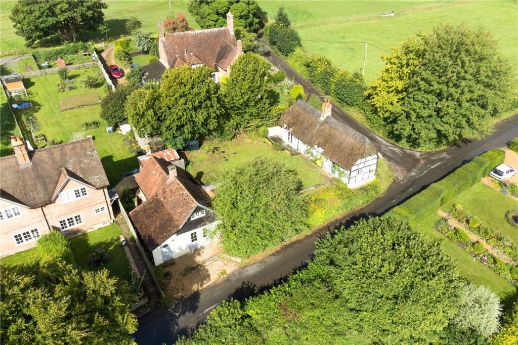 Main image of property: Tichborne, Alresford, Hampshire, SO24