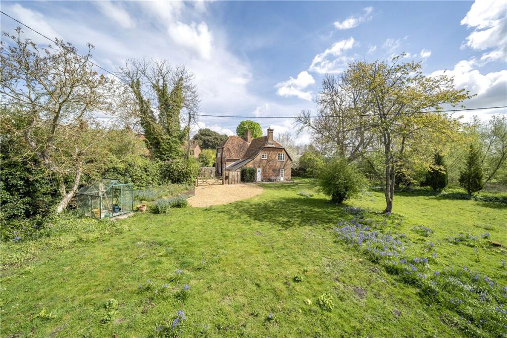 Main image of property: Cottonworth, Andover, Hampshire, SP11