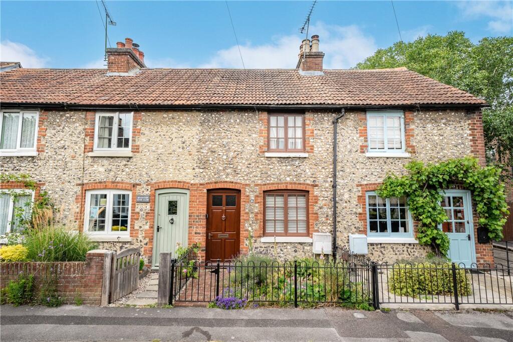 Main image of property: Hyde Close, Winchester, Hampshire, SO23