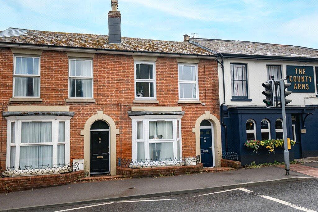 Main image of property: Romsey Road, Winchester, Hampshire, SO22