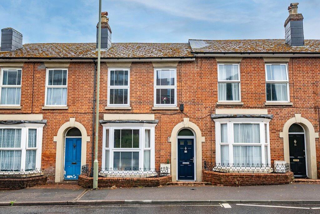 Main image of property: Romsey Road, Winchester, Hampshire, SO22