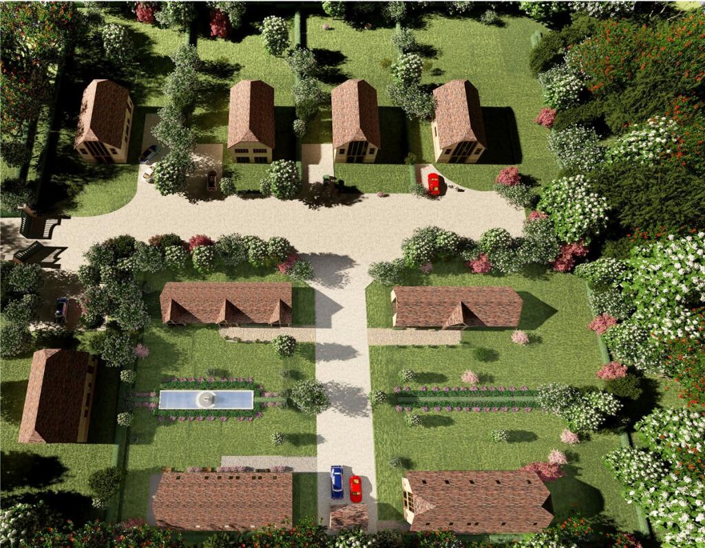 Main image of property: Willow Drive, Soberton, Southampton, Hampshire, SO32