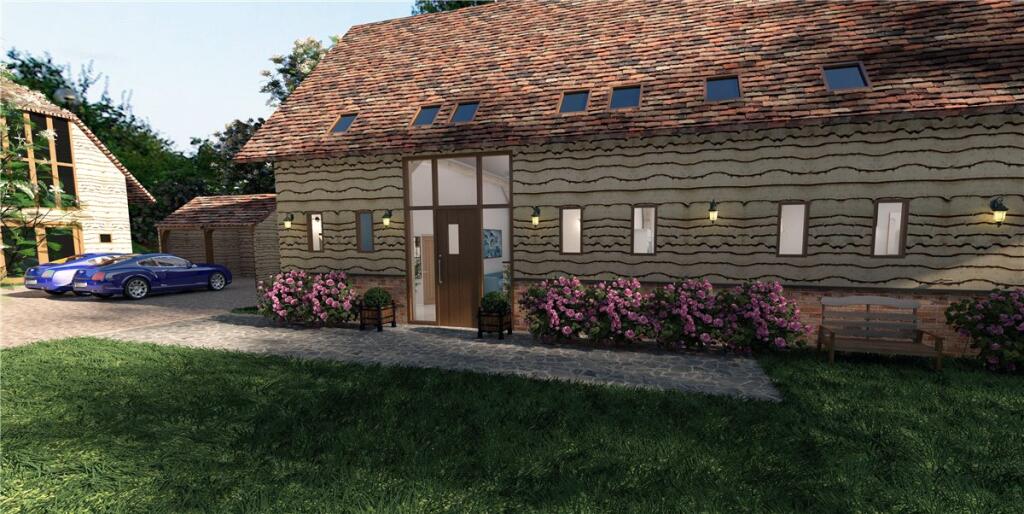 Main image of property: Willow Drive, Soberton, Southampton, Hampshire, SO32