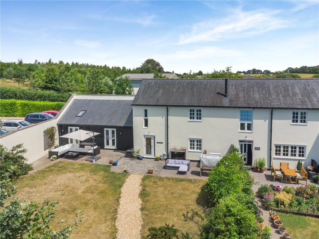 Main image of property: Hurstbourne Priors, Whitchurch, Hampshire, RG28