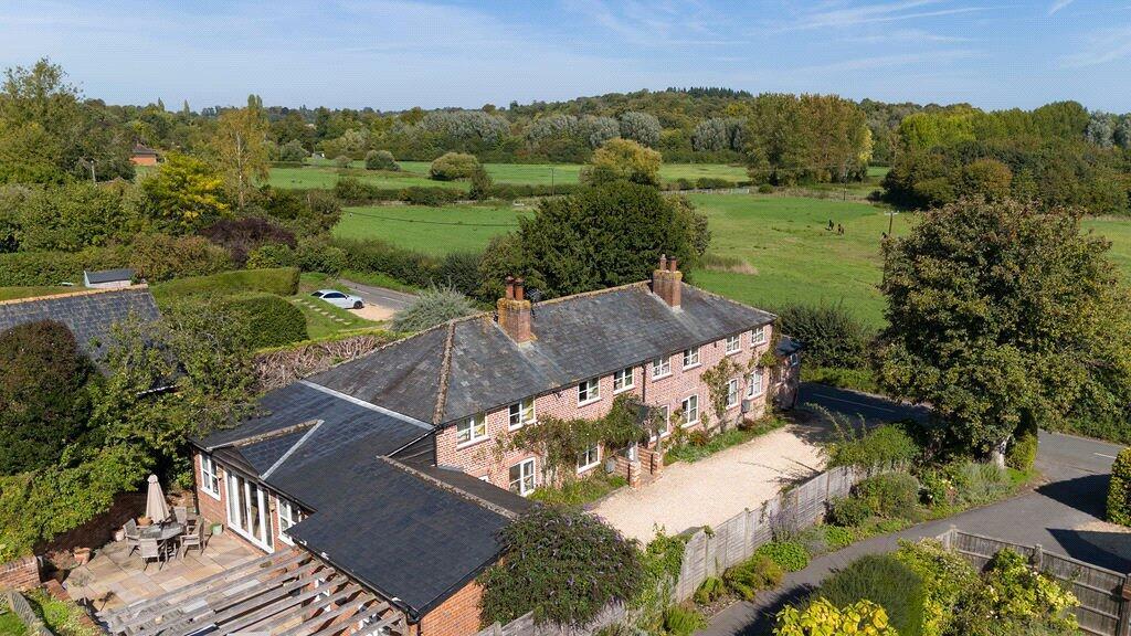 Main image of property: Hurstbourne Priors, Whitchurch, Hampshire, RG28