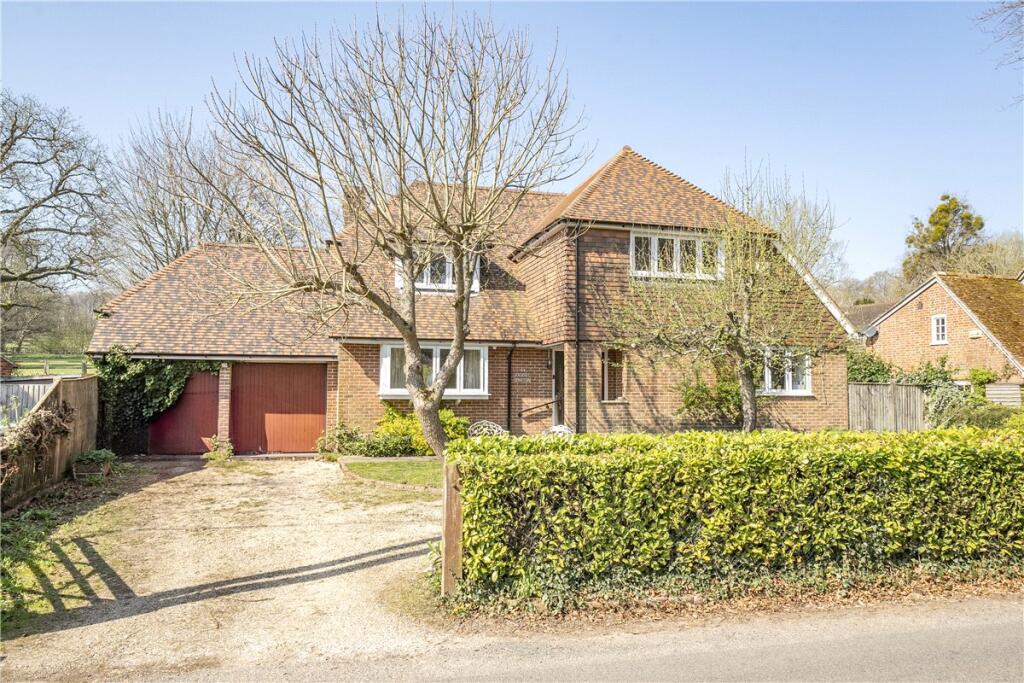 Main image of property: Hurstbourne Priors, Whitchurch, Hampshire, RG28