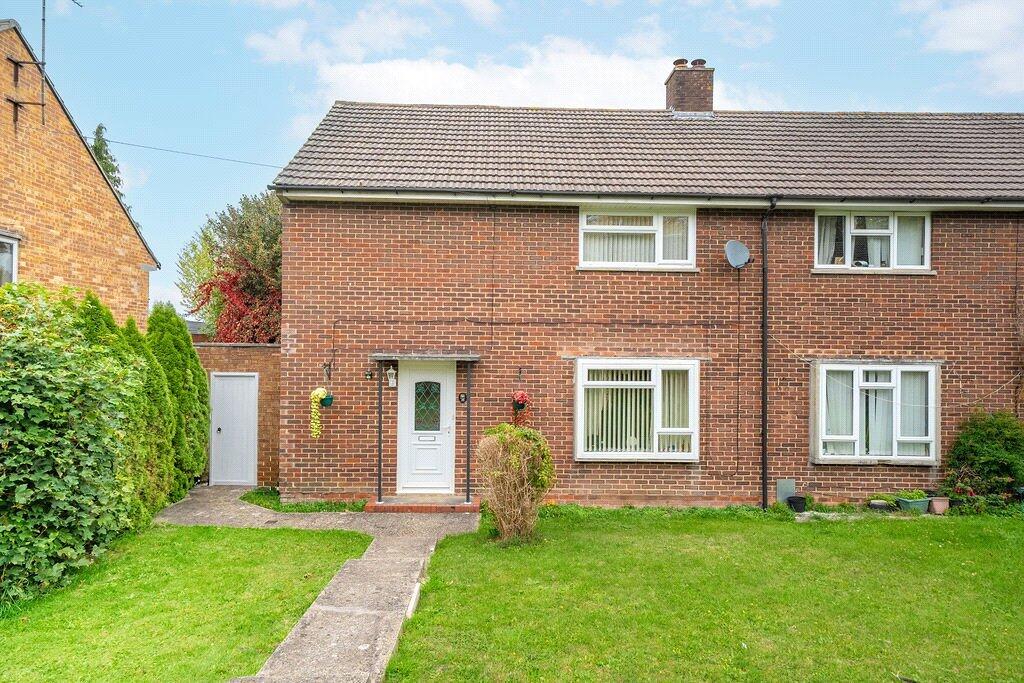 Main image of property: Garbett Road, Winchester, Hampshire, SO23