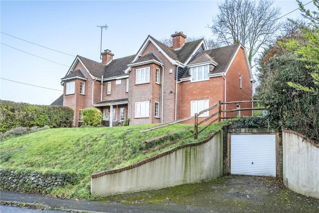 Main image of property: Old London Road, Stockbridge, Hampshire, SO20