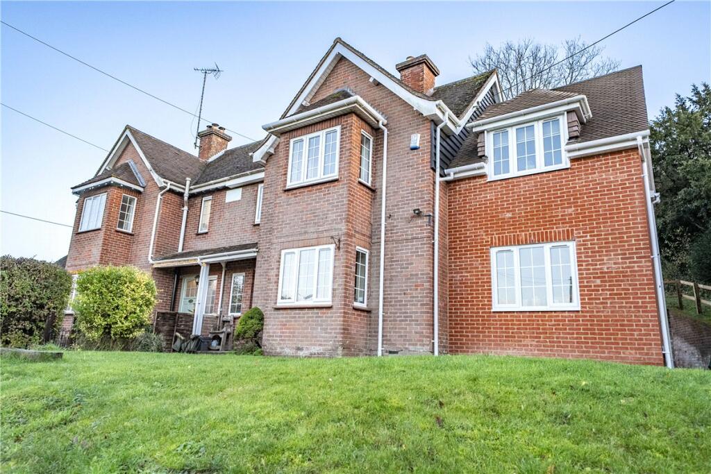 Main image of property: Old London Road, Stockbridge, Hampshire, SO20