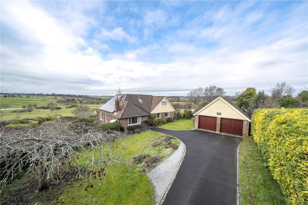 Main image of property: Old Kennels Lane, Winchester, Hampshire, SO22