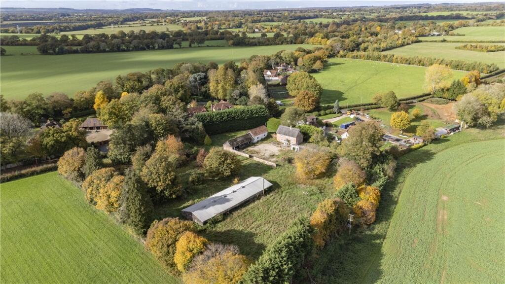 Main image of property: Charlton Down, Andover, Hampshire, SP11