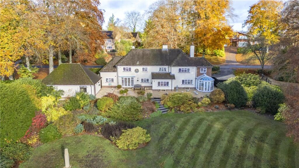 Main image of property: Lynch Hill Park, Whitchurch, Hampshire, RG28