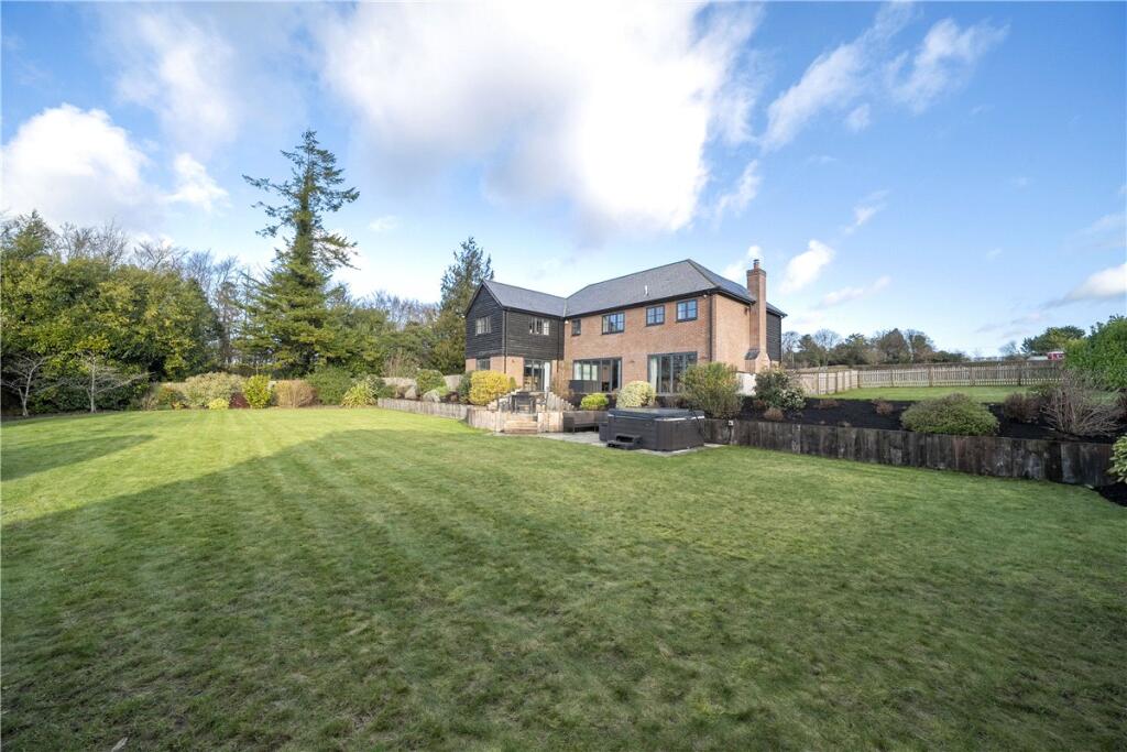 Main image of property: Stockbridge Road, Lopcombe, Salisbury, Wiltshire, SP5
