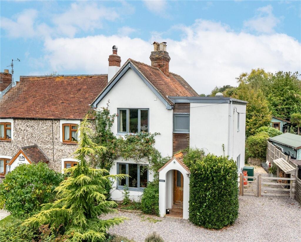 Main image of property: Trampers Lane, North Boarhunt, Fareham, Hampshire, PO17