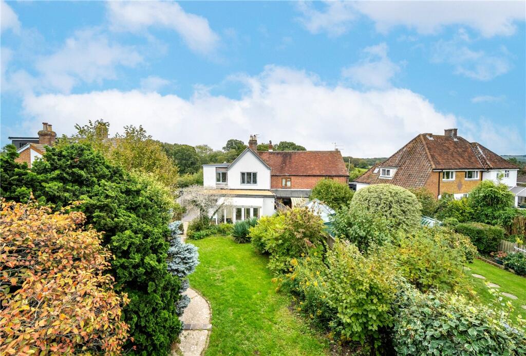 Main image of property: Trampers Lane, North Boarhunt, Fareham, Hampshire, PO17