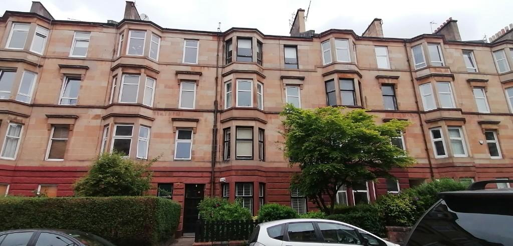 Main image of property: 12 Lawrence Street, Glasgow, G11