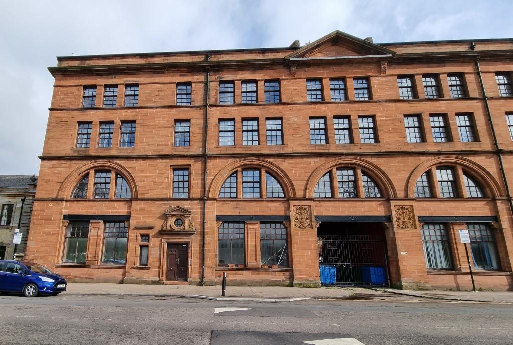 Main image of property: 33 Greendyke Street, Glasgow, G1 5PS