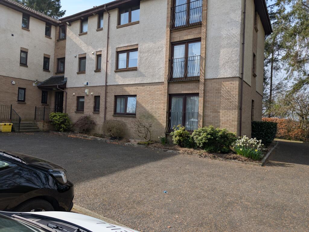 Main image of property: Capelrig Road, Glasgow, G77