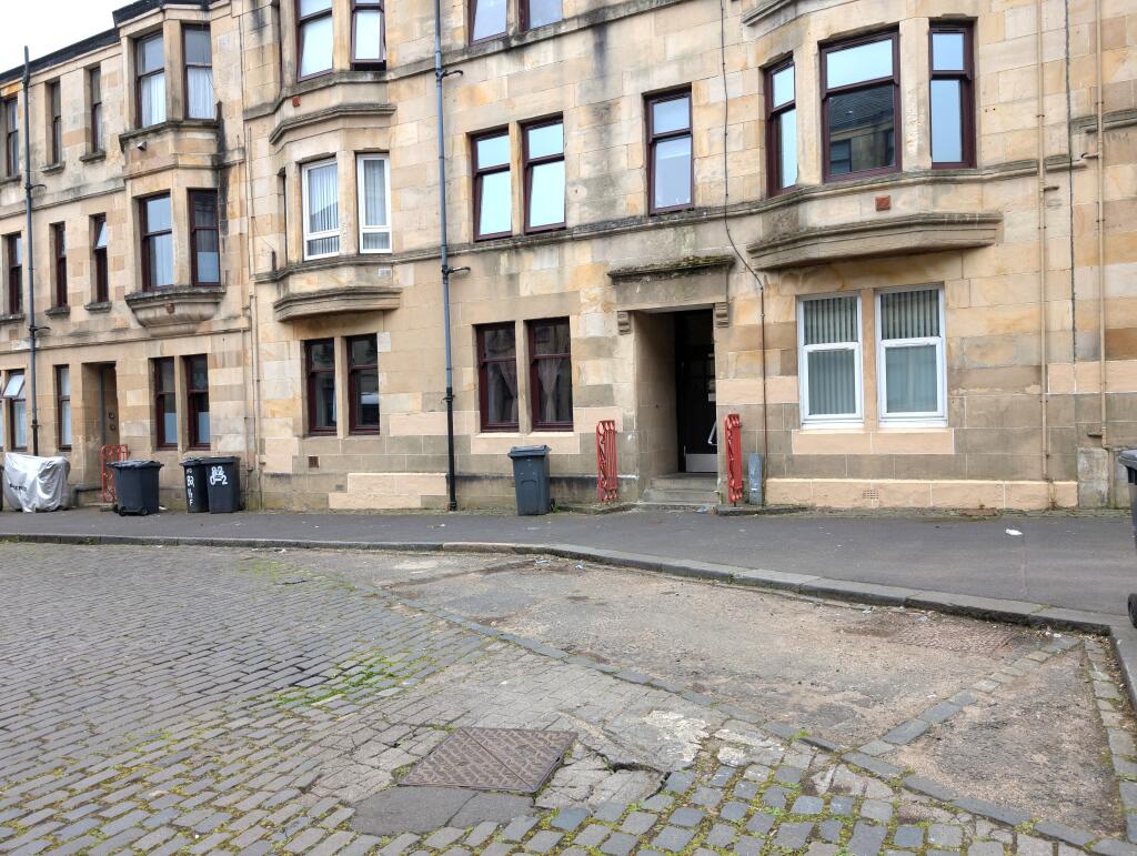 Main image of property: Stock Street, Paisley, Renfrewshire, PA2