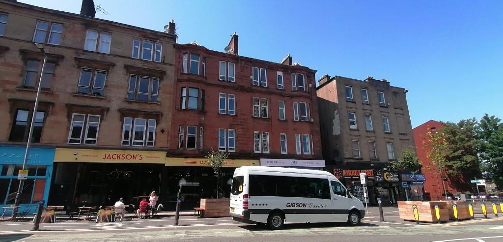 Main image of property: 103 Cambridge Street, Glasgow, G3 6RU