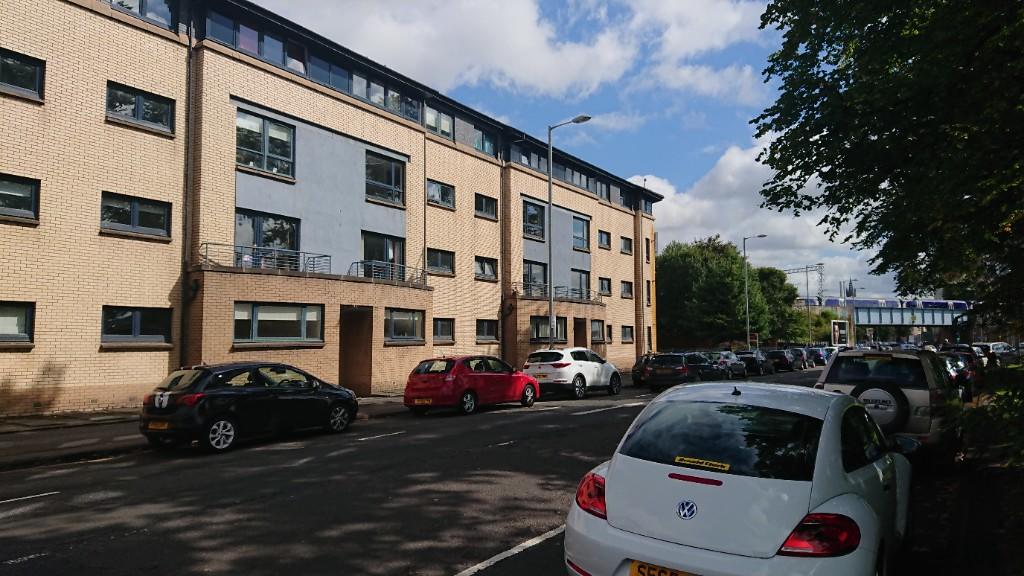 Main image of property: Beith Street, Glasgow, G11
