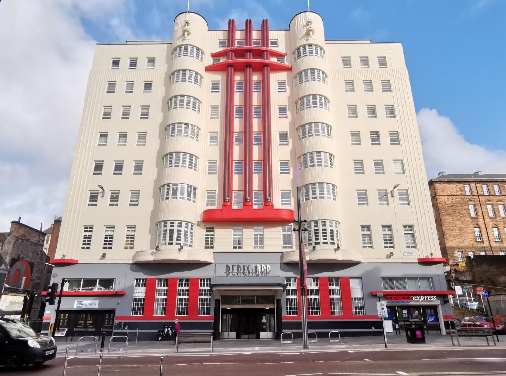 Main image of property: 460 Sauchiehall Street, Glasgow, G2 3JW