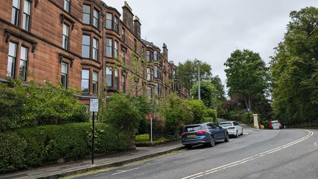 Main image of property: Botanic Crescent, Glasgow, G20