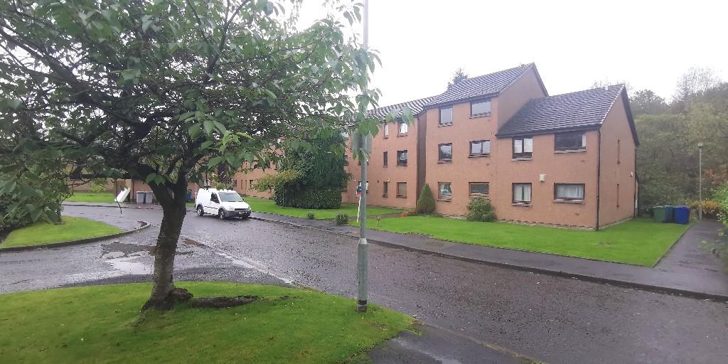 Main image of property: 8 Fortingall Place, Glasgow, G12 0lt