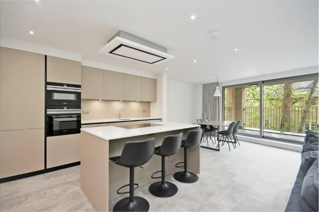 Main image of property: Apartment 2 Brunswick Place, S11
