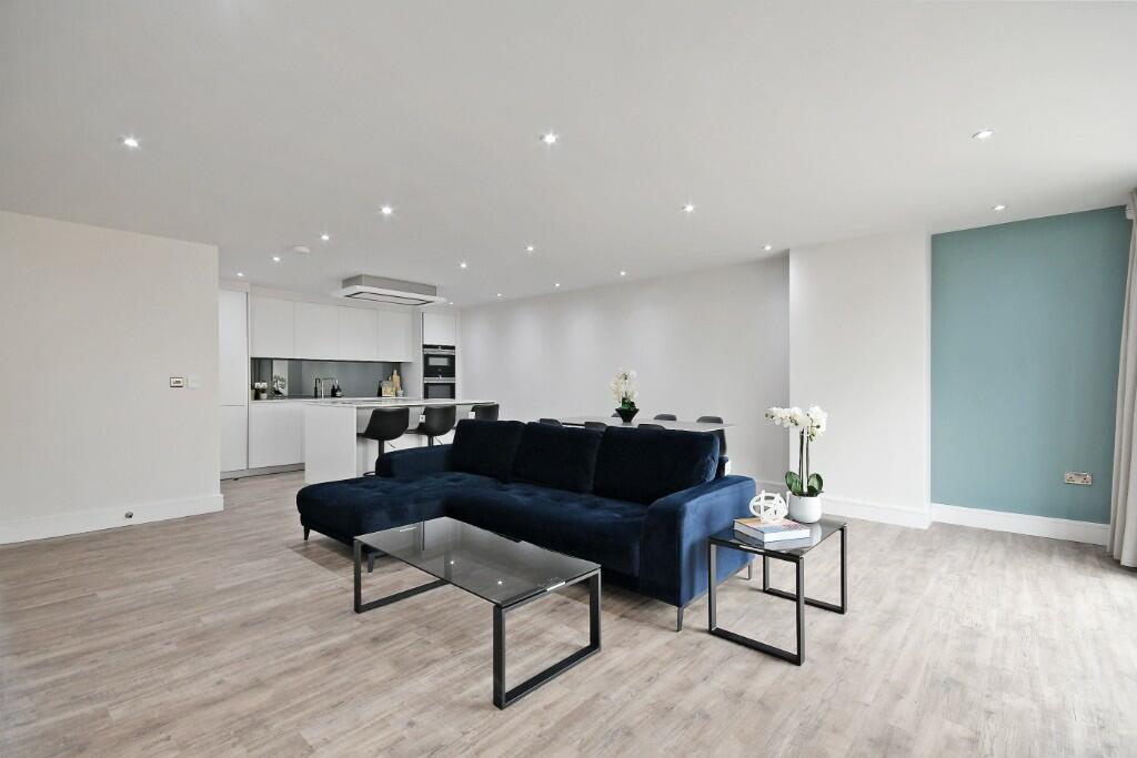 Main image of property: Apartment 2 Hillgate Place, David Baldwin Way, Sheffield, S11
