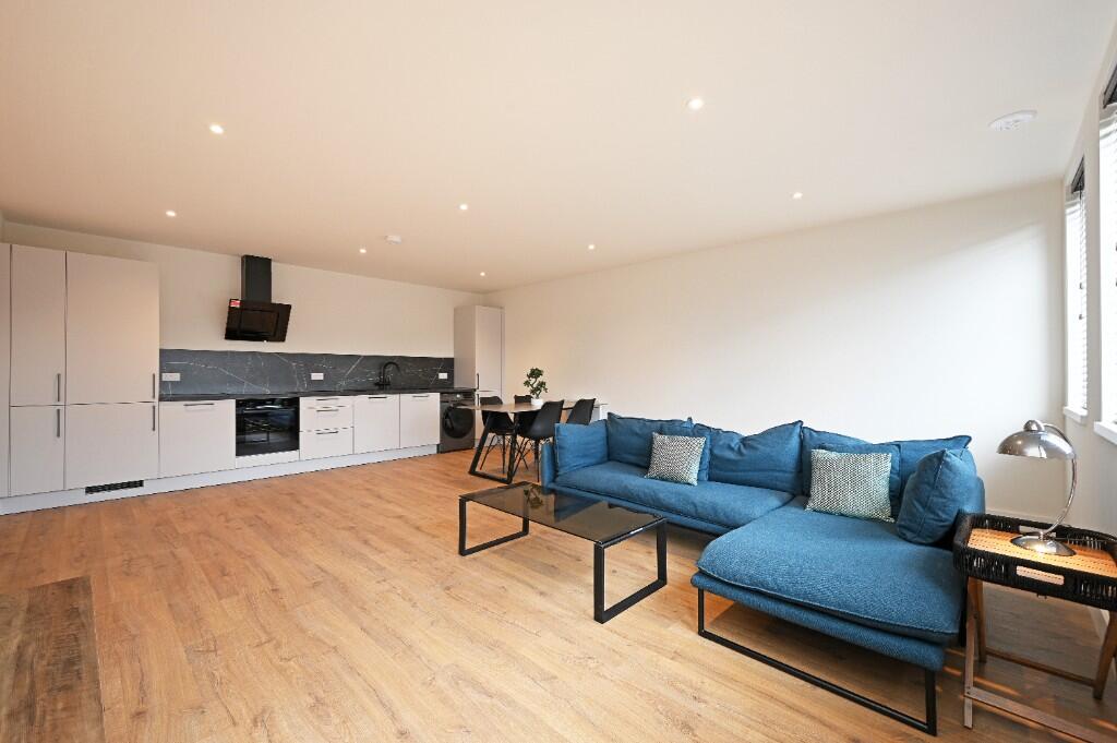 Main image of property: Napier Street, Sheffield, S11