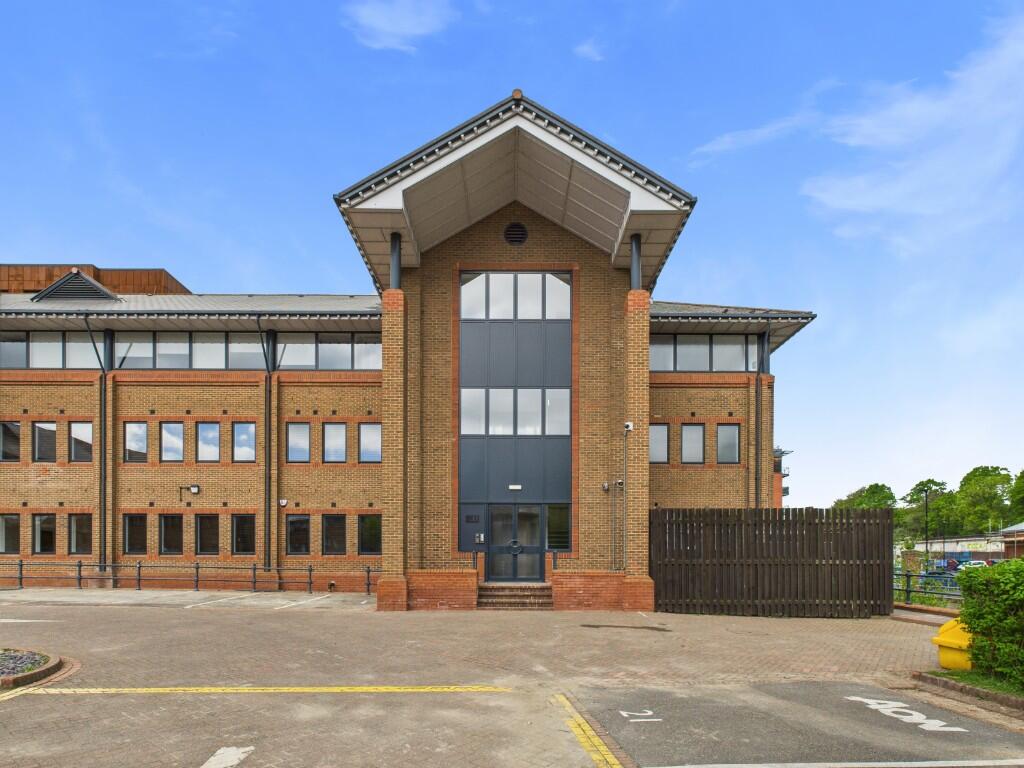 Main image of property: 104a Napier Street, Sheffield, S11