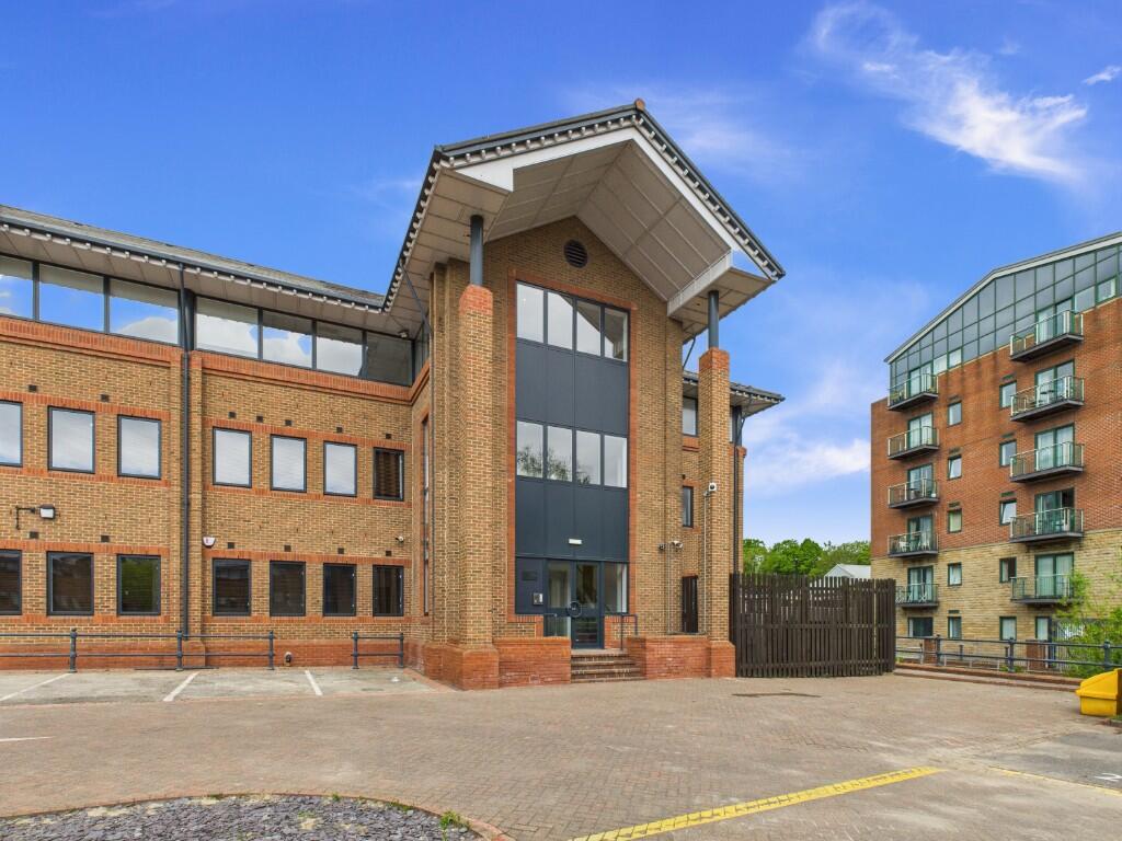 Main image of property: 108 Napier Street, Sheffield, S11
