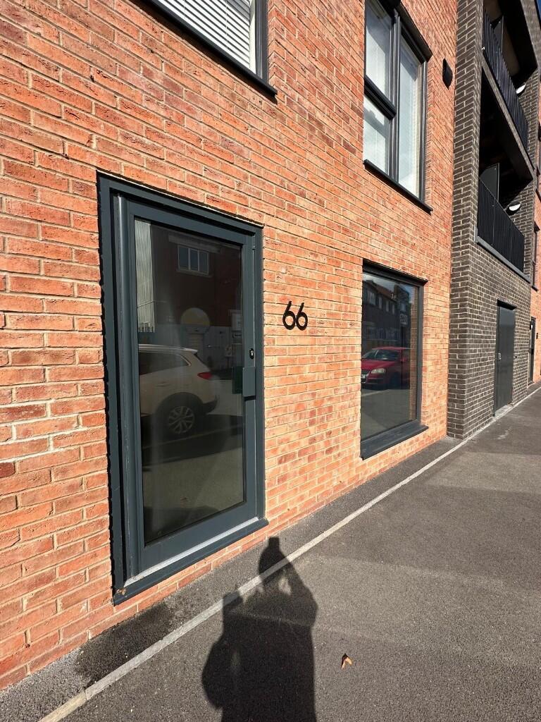 Main image of property: 66 Little London Road, Sheffield, S8