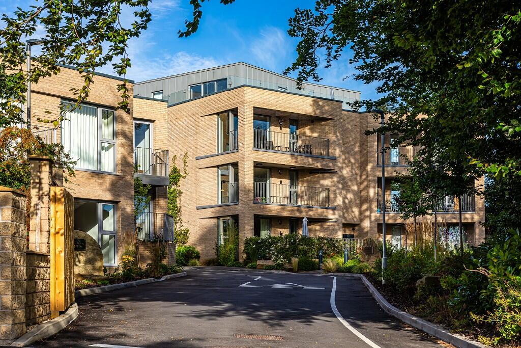 Main image of property: 7 Brunswick, David Baldwin Way, Sheffield, S11