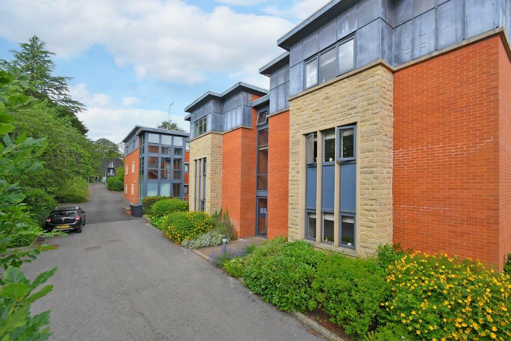 Main image of property: Apartment 33 Abbeydale Hall, Abbeydale Road South,Dore,Sheffield,S17