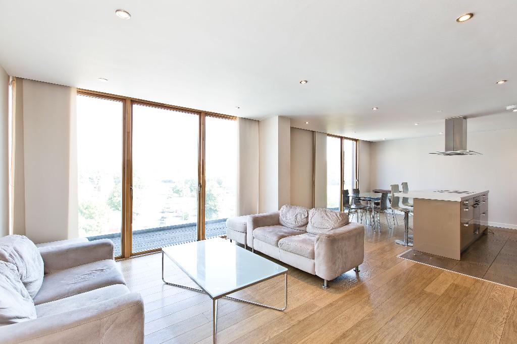 Main image of property: Apt 16 Napier Street,Sheffield,S11