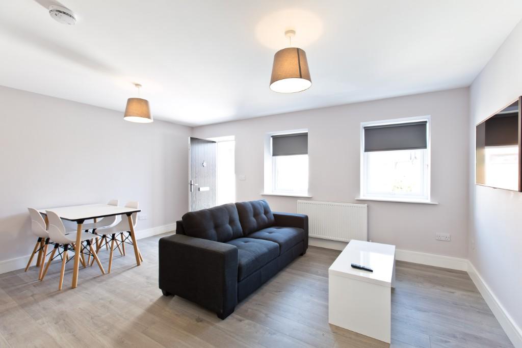 Main image of property: Apartment 6 Lynthorpe House, Sheffield, S1
