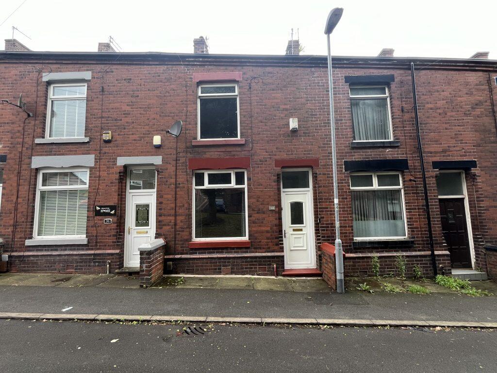 Main image of property: 34 Eleanor Road