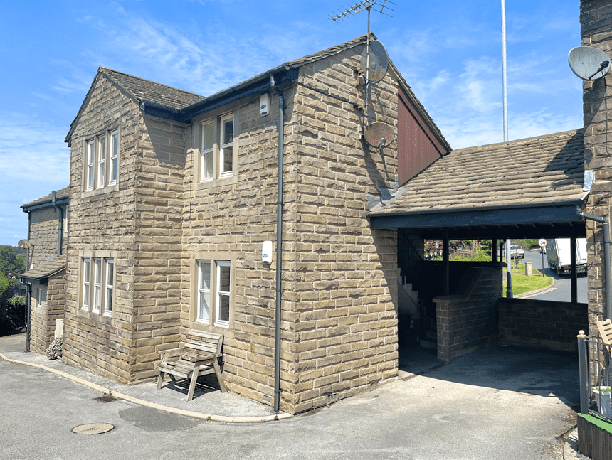Main image of property: 4 Felltop Court, Lydgate