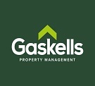 Gaskells Property Management logo