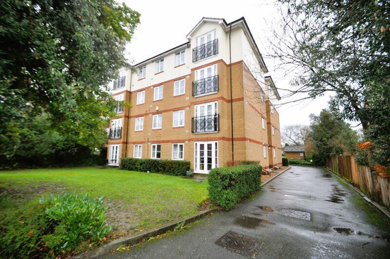 Main image of property: Galsworthy Road, Kingston Upon Thames