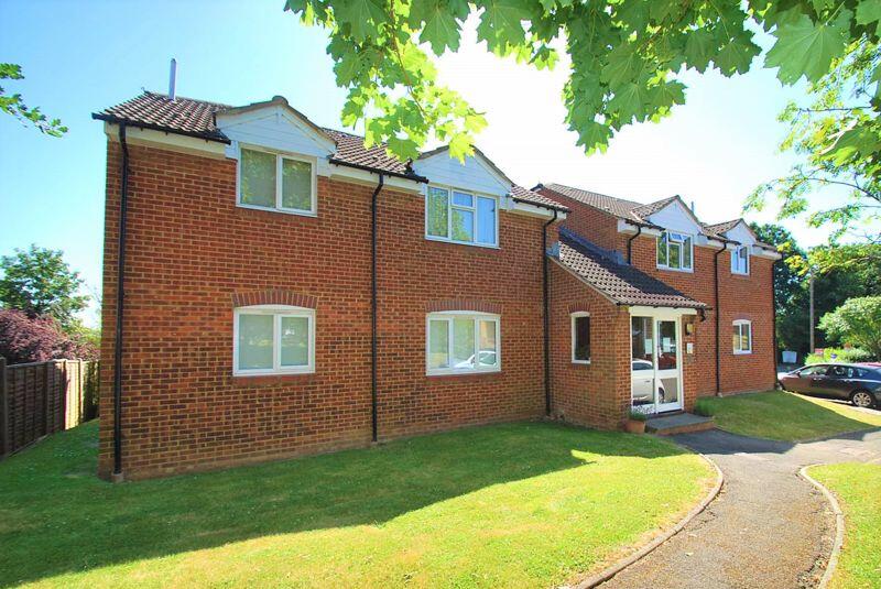 Main image of property: Hunting Gate Drive, Chessington