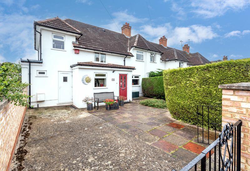 Main image of property: Mount Pleasant Road, New Malden