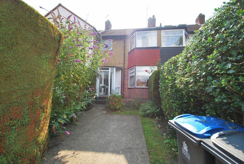 Main image of property: Newlands Way, Chessington