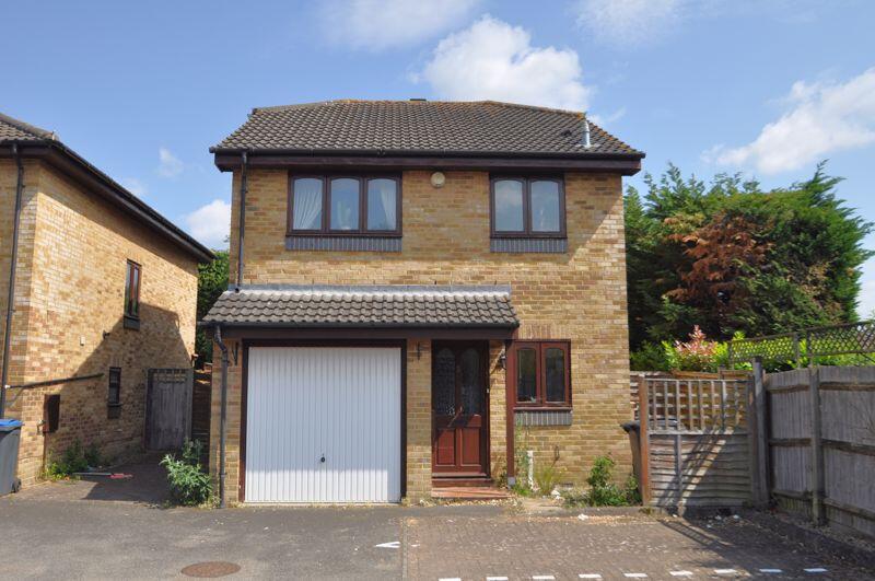 Main image of property: Juniper Close, Chessington