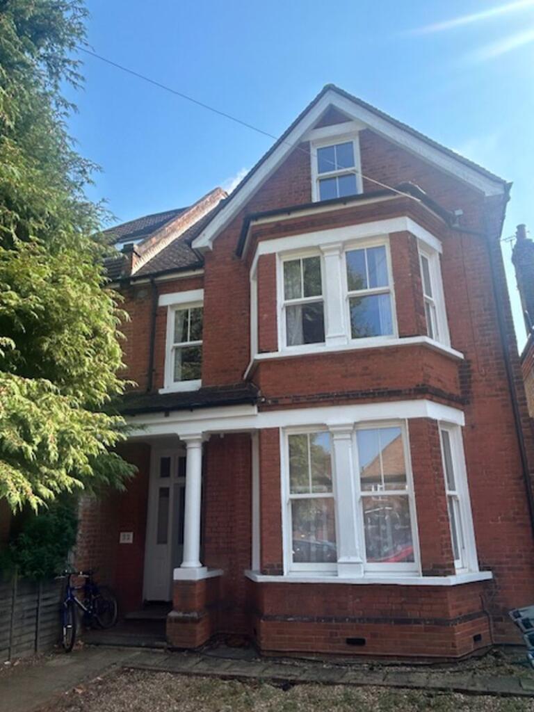 Main image of property: Balaclava Road, Surbiton