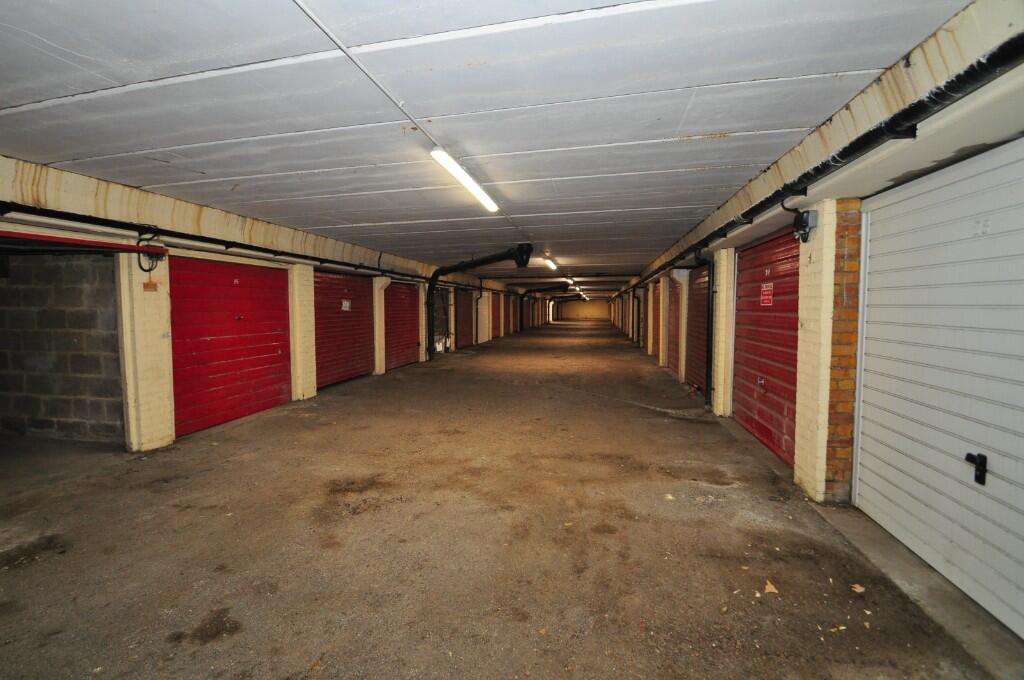 Main image of property: Garage "Lakeside" Eaton Drive, Kingston Upon Thames, Surrey, KT2